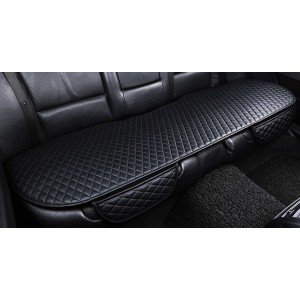 Galinės sėdynės kilimėlis automobiliui "Naujoji elegancija 6"