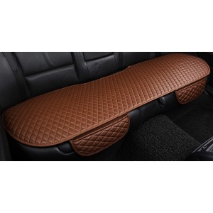 Galinės sėdynės kilimėlis automobiliui "Naujoji elegancija 8"