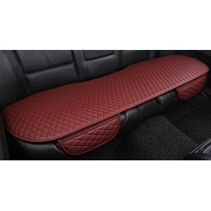 Galinės sėdynės kilimėlis automobiliui "Naujoji elegancija 10"