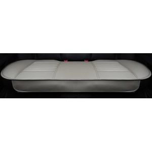 Galinės sėdynės kilimėlis automobiliui "Naujas stilius 6"