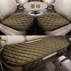 Sėdynių kilimėliai automobiliui "Stiliaus naujovė 4"