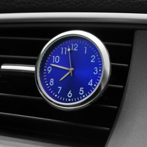 Laikrodis automobiliui "Modernioji klasika 2"
