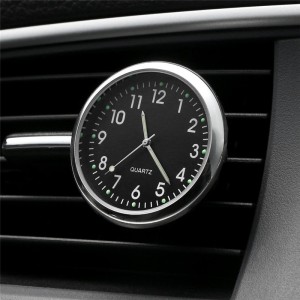 Laikrodis automobiliui "Modernioji klasika 3"