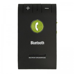 Laisvų rankų sistema automobiliui "Stiliaus elegancija 4" (Bluetooth V4.0, EDR)