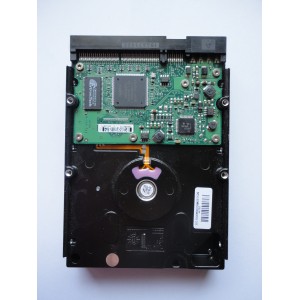 Kietasis diskas - Seagate Baracuda - 80 GB - ST3802110A