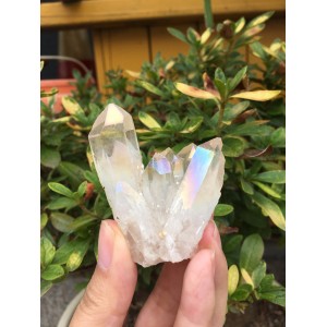 Natūralus mineralas "Šviesos magija" (53 g)