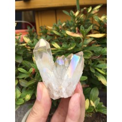 Natūralus mineralas "Šviesos magija" (53 g)