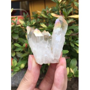 Natūralus mineralas "Šviesos magija" (53 g)