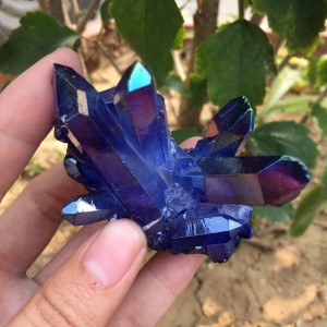 Natūralus mineralas "Tobulumas" (76 g)