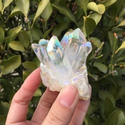 Natūralus mineralas "Baltoji energija 2" (90 g)