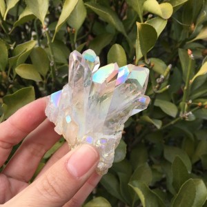 Natūralus mineralas "Baltoji energija 2" (90 g)