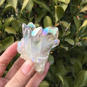 Natūralus mineralas "Baltoji energija 2" (90 g)