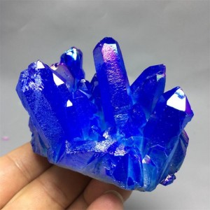 Natūralus mineralas "Mėlynoji šviesa" (120 g)