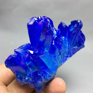 Natūralus mineralas "Mėlynoji šviesa" (120 g)