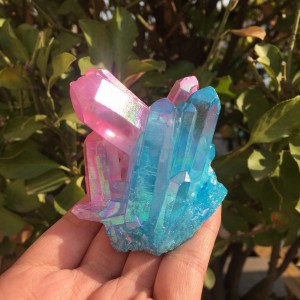 Natūralus mineralas "Meilės energijos" (100 g)