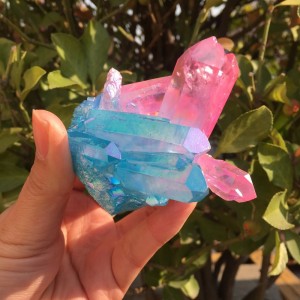 Natūralus mineralas "Meilės energijos" (100 g)