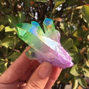 Natūralus mineralas "Pats originaliausias" (78 g)