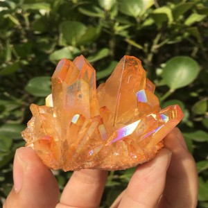 Natūralus mineralas "Noriu tokio" (76 g)