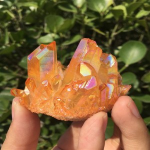 Natūralus mineralas "Noriu tokio" (76 g)