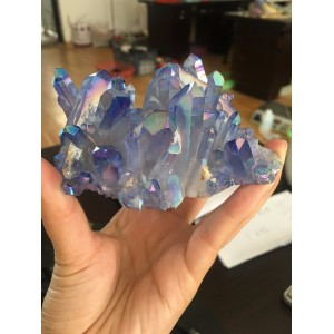 Natūralus mineralas "Noriu tokio 2" (180 g)