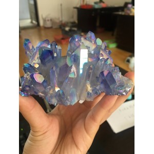 Natūralus mineralas "Noriu tokio 2" (180 g)