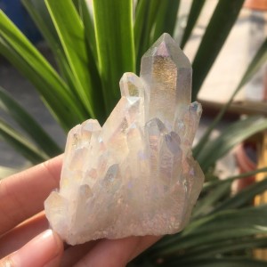 Natūralus mineralas "Paslaptis" (81 g)