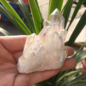 Natūralus mineralas "Paslaptis" (81 g)