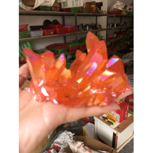 Natūralus mineralas "Noriu tokio 3" (200 g)