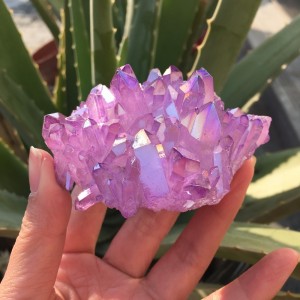 Natūralus mineralas "Noriu tokio 5" (171 g)