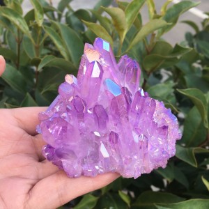 Natūralus mineralas "Noriu tokio 6" (153 g)