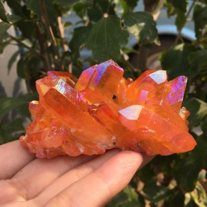 Natūralus mineralas "Noriu tokio 7" (117 g)