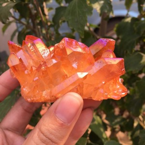 Natūralus mineralas "Noriu tokio 7" (117 g)