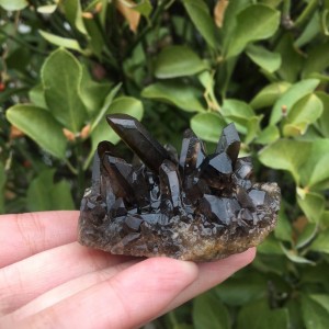 Natūralus mineralas "Paslaptis 3" (81 g)