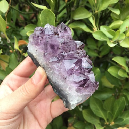 Natūralus mineralas "Švelnumas" (207 g)