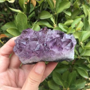 Natūralus mineralas "Švelnumas" (207 g)