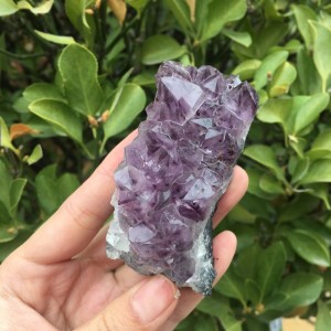 Natūralus mineralas "Švelnumas" (207 g)