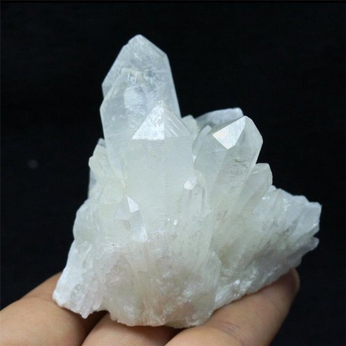 Natūralus mineralas "Baltoji paslaptis" (98 g)