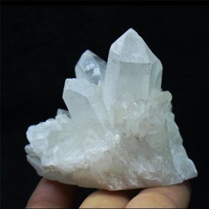 Natūralus mineralas "Baltoji paslaptis" (98 g)