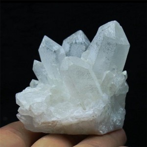Natūralus mineralas "Baltoji paslaptis" (98 g)