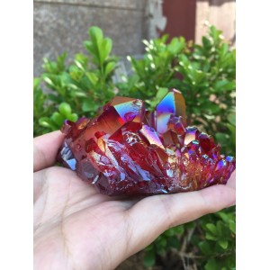 Natūralus mineralas "Tikras puikumėlis 6" (210 g)