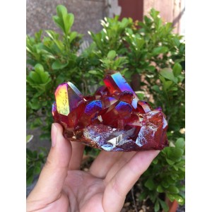 Natūralus mineralas "Tikras puikumėlis 6" (210 g)