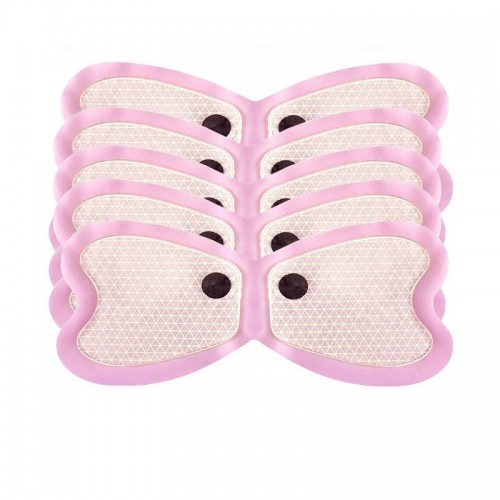 Gelio padai treniruokliui "Drugelis" (5 vnt.)