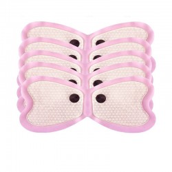 Gelio padai treniruokliui "Drugelis" (5 vnt.)