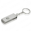 16 GB USB metalinis raktas