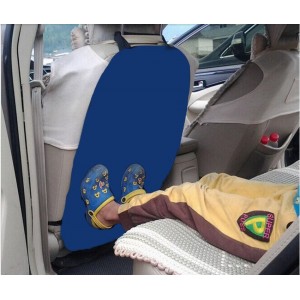 Automobilio sėdynės apsauga vaikui "Patogiau 13"