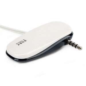 Elektroninis viso kūno raumenų masažuoklis-treniruoklis "Nuostabūs prisilietimai 2" (akupunktūrinis, telefonui)