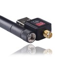 Mini 150 Mbps USB WiFi Wireless LAN 802.11 n/g/b