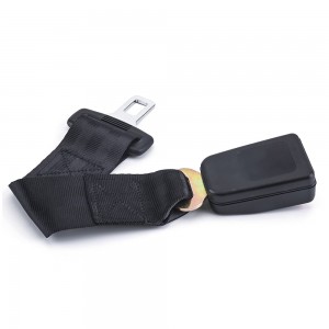 Saugos diržo prailgintojas "Tikrai patogu" (+ 36 cm)