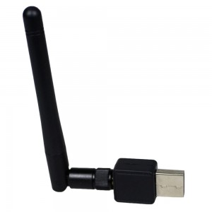 Mini 150 Mbps USB WiFi Wireless LAN 802.11 n/g/b