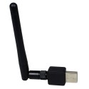 Mini 150 Mbps USB WiFi Wireless LAN 802.11 n/g/b